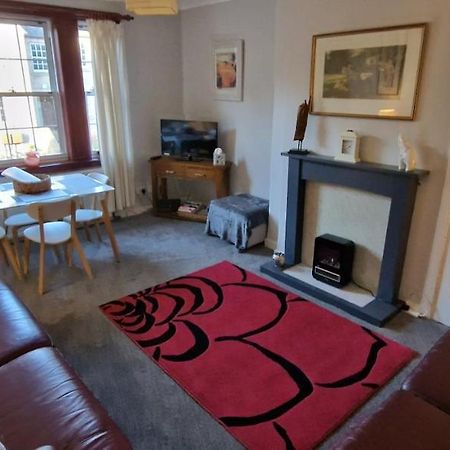 Morris Terrace Apartment Στέρλινγκ Εξωτερικό φωτογραφία