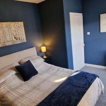 Morris Terrace Apartment Στέρλινγκ Εξωτερικό φωτογραφία