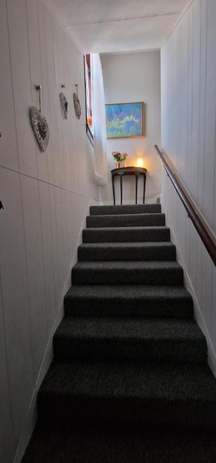 Morris Terrace Apartment Στέρλινγκ Εξωτερικό φωτογραφία