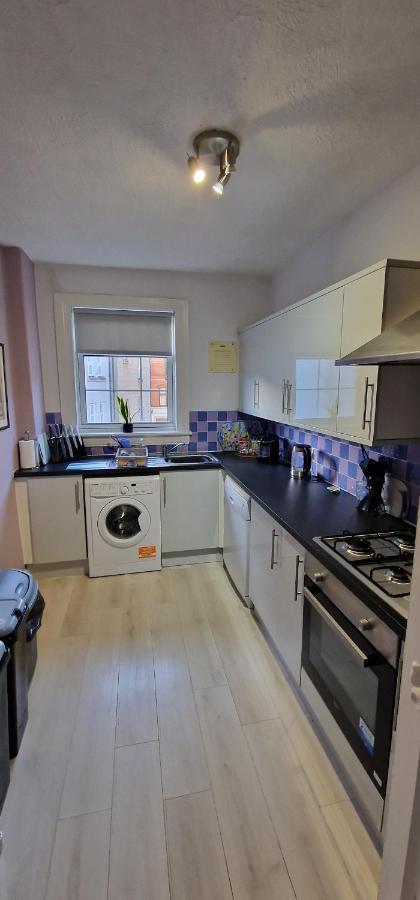 Morris Terrace Apartment Στέρλινγκ Εξωτερικό φωτογραφία