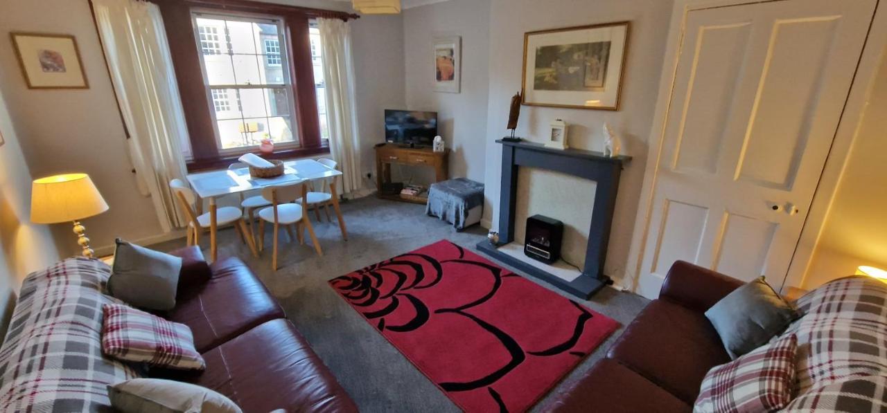 Morris Terrace Apartment Στέρλινγκ Εξωτερικό φωτογραφία