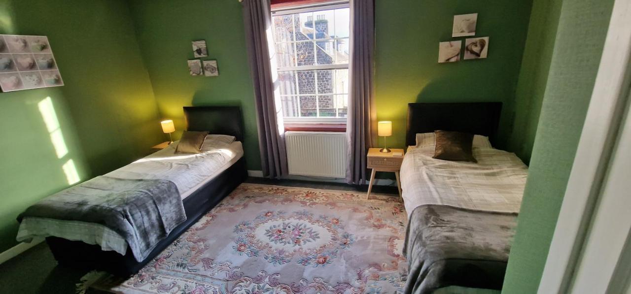 Morris Terrace Apartment Στέρλινγκ Εξωτερικό φωτογραφία