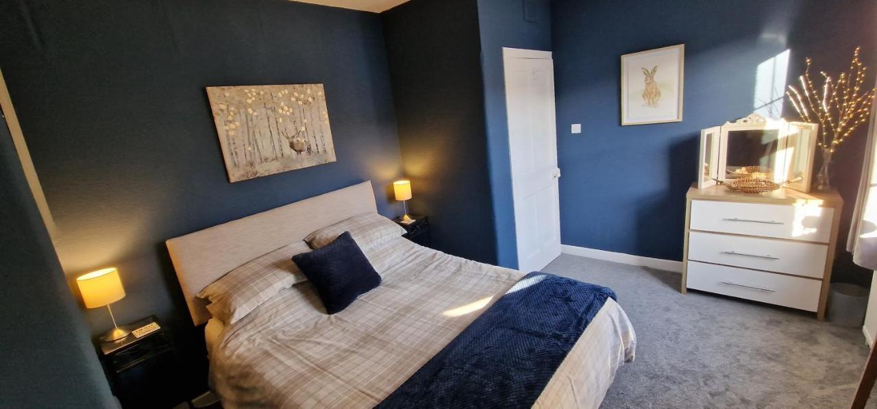 Morris Terrace Apartment Στέρλινγκ Εξωτερικό φωτογραφία