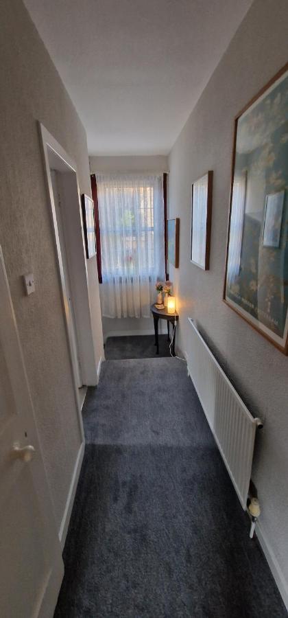 Morris Terrace Apartment Στέρλινγκ Εξωτερικό φωτογραφία