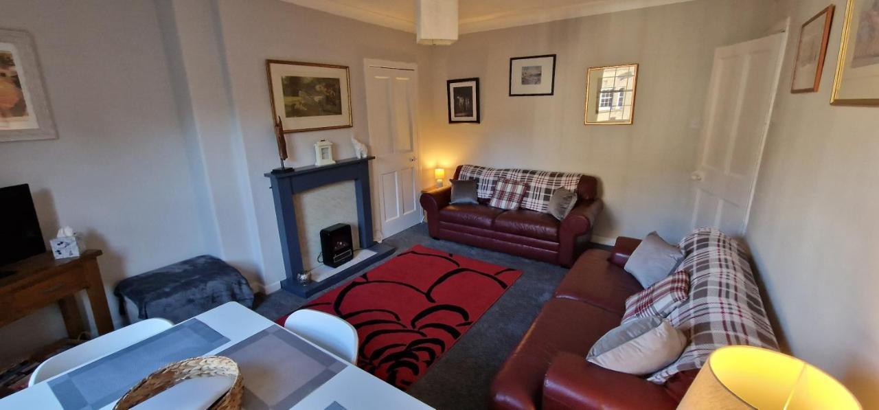 Morris Terrace Apartment Στέρλινγκ Εξωτερικό φωτογραφία